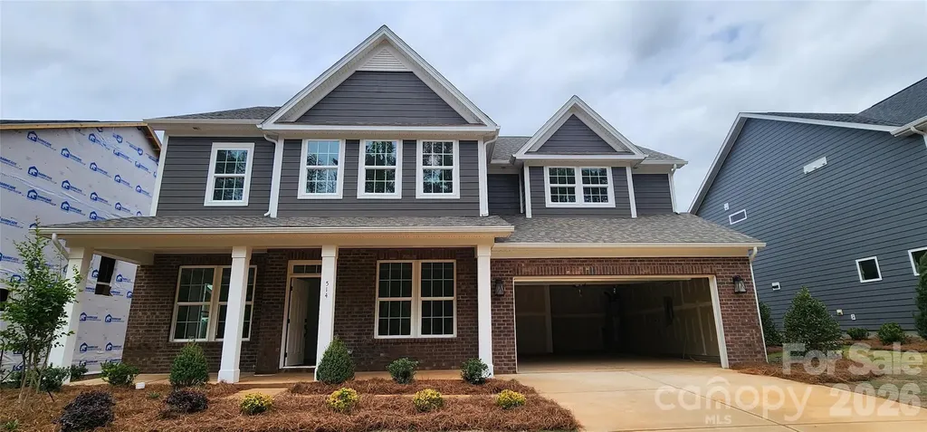 514 Cottage Garden Lane Belmont NC 28012