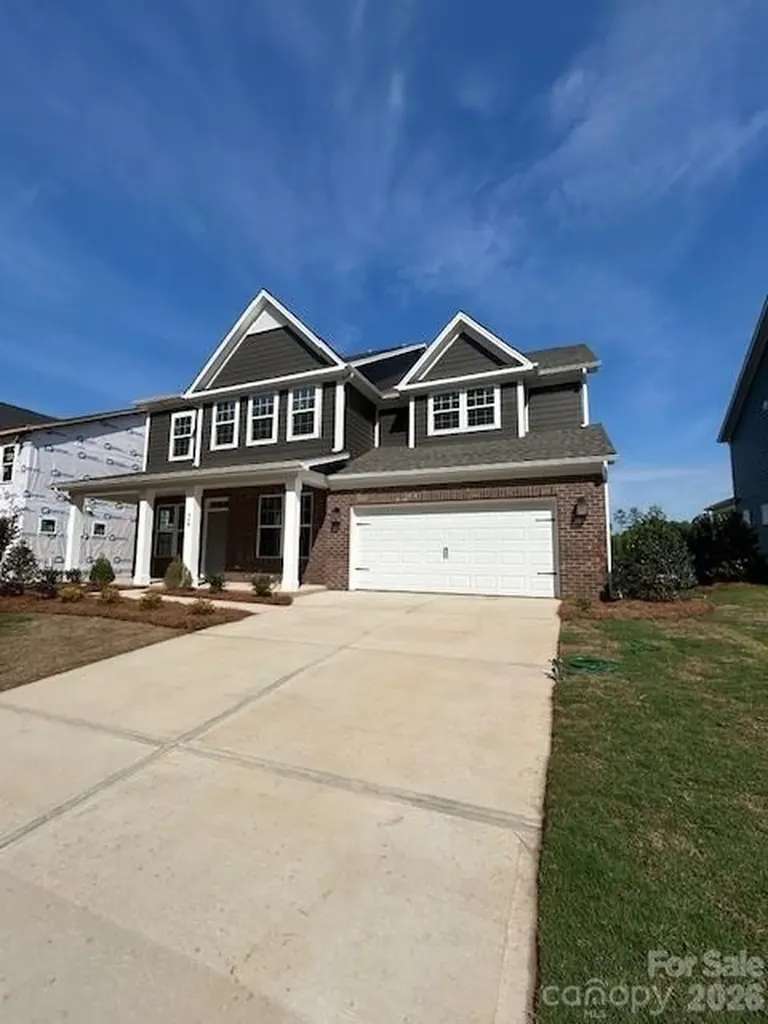 514 Cottage Garden Lane Belmont NC 28012