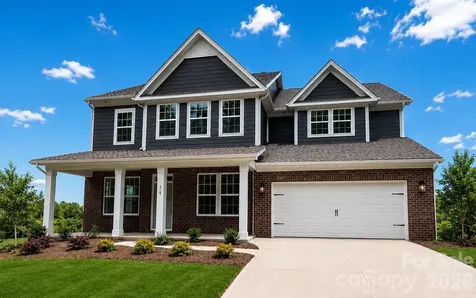 514 Cottage Garden Lane Belmont NC 28012