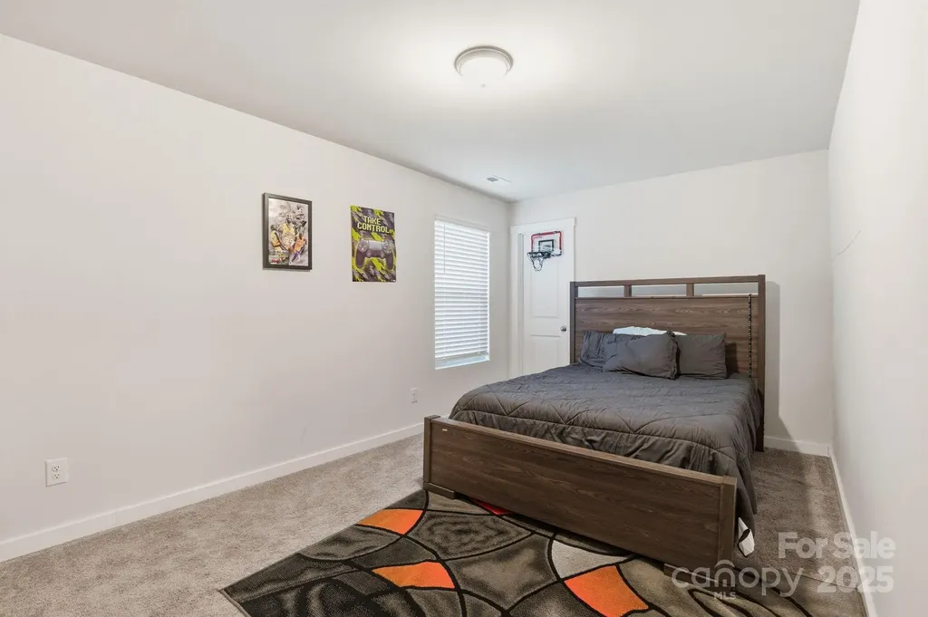 8220 Hudson Forest Drive Charlotte NC 28269