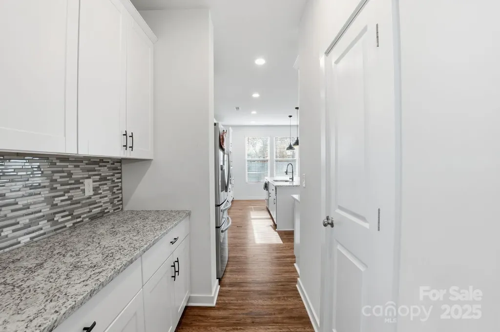 8220 Hudson Forest Drive Charlotte NC 28269