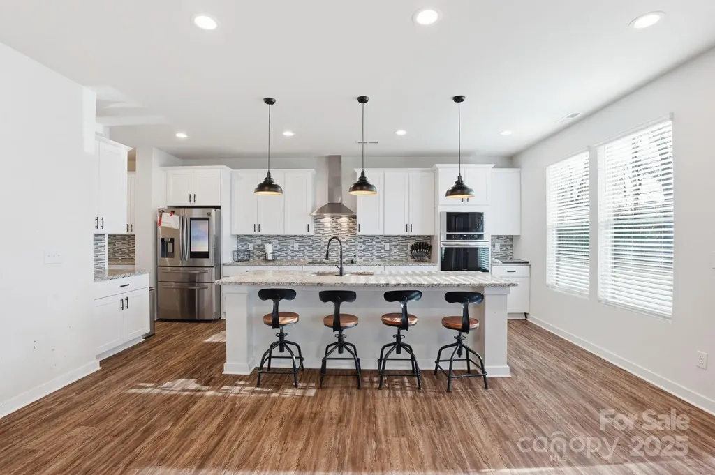 8220 Hudson Forest Drive Charlotte NC 28269