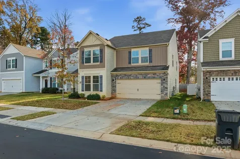 8220 Hudson Forest Drive Charlotte NC 28269