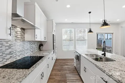 8220 Hudson Forest Drive Charlotte NC 28269