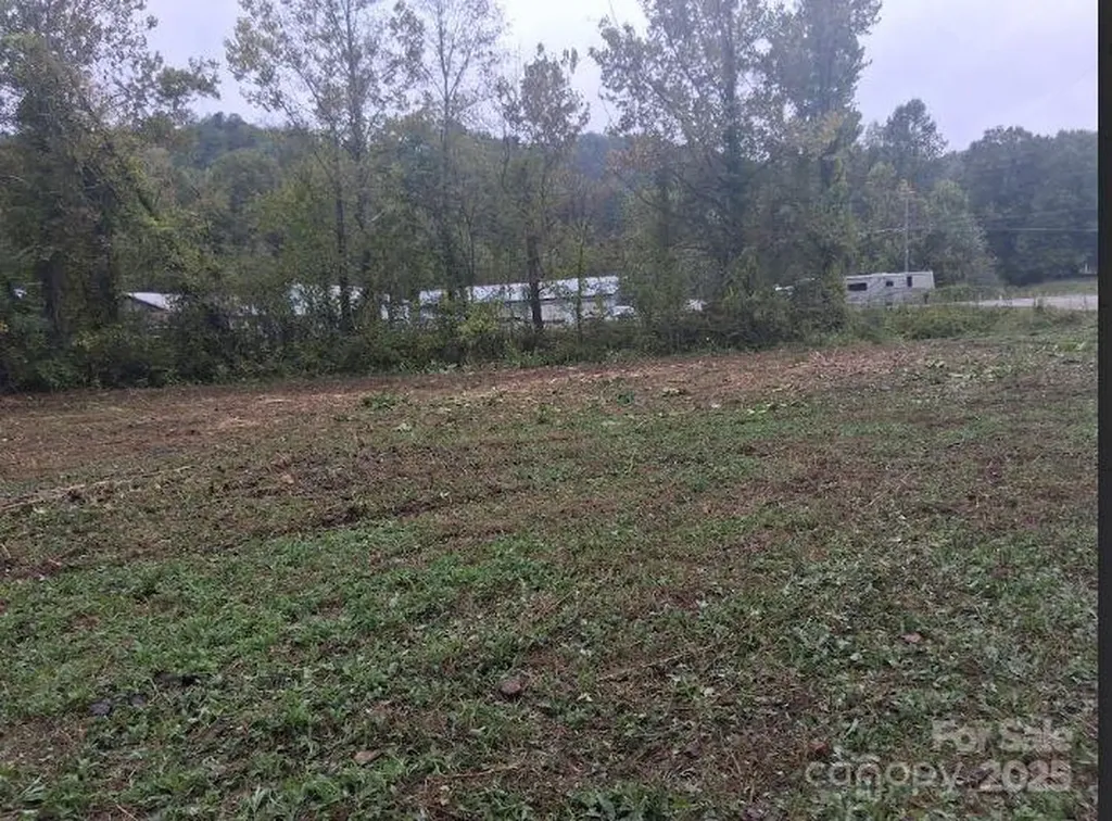 Tbd 1 Morgan Lake Road Marion NC 28752