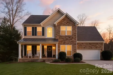 447 Leaf Arbor Court Lake Wylie SC 29710