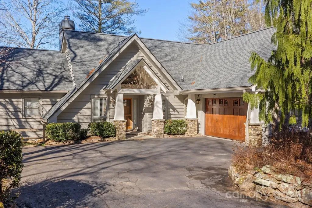 100 The Pinnacle Drive Sapphire NC 28774