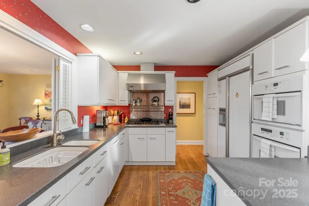 100 The Pinnacle Drive Sapphire NC 28774