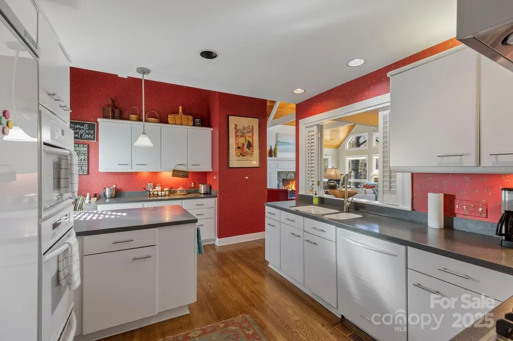 100 The Pinnacle Drive Sapphire NC 28774