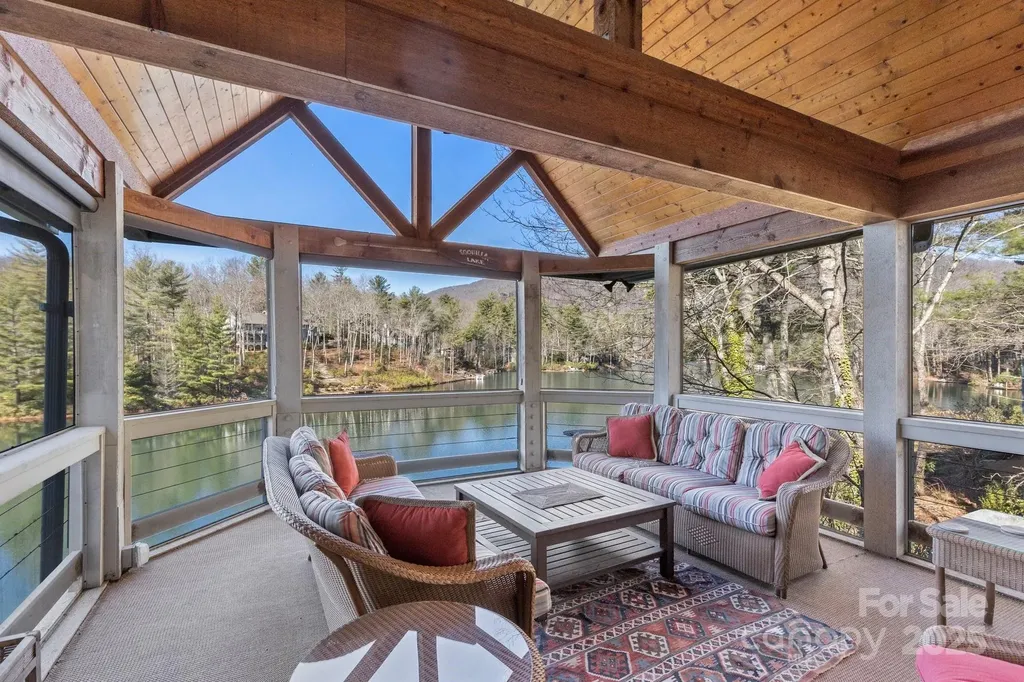 100 The Pinnacle Drive Sapphire NC 28774