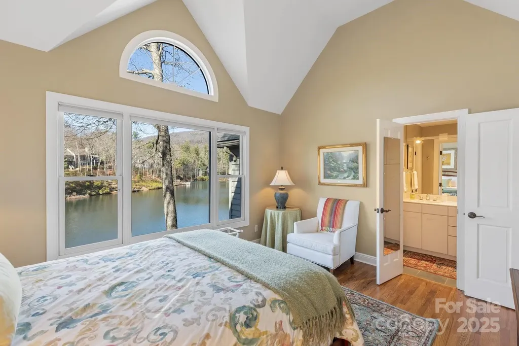100 The Pinnacle Drive Sapphire NC 28774