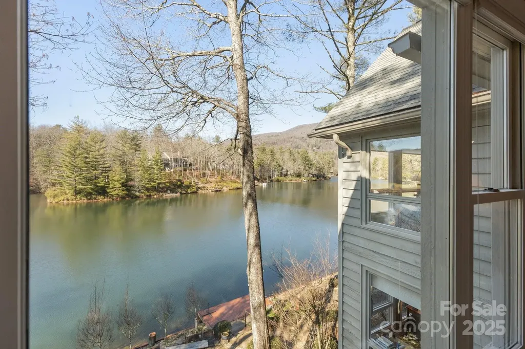 100 The Pinnacle Drive Sapphire NC 28774