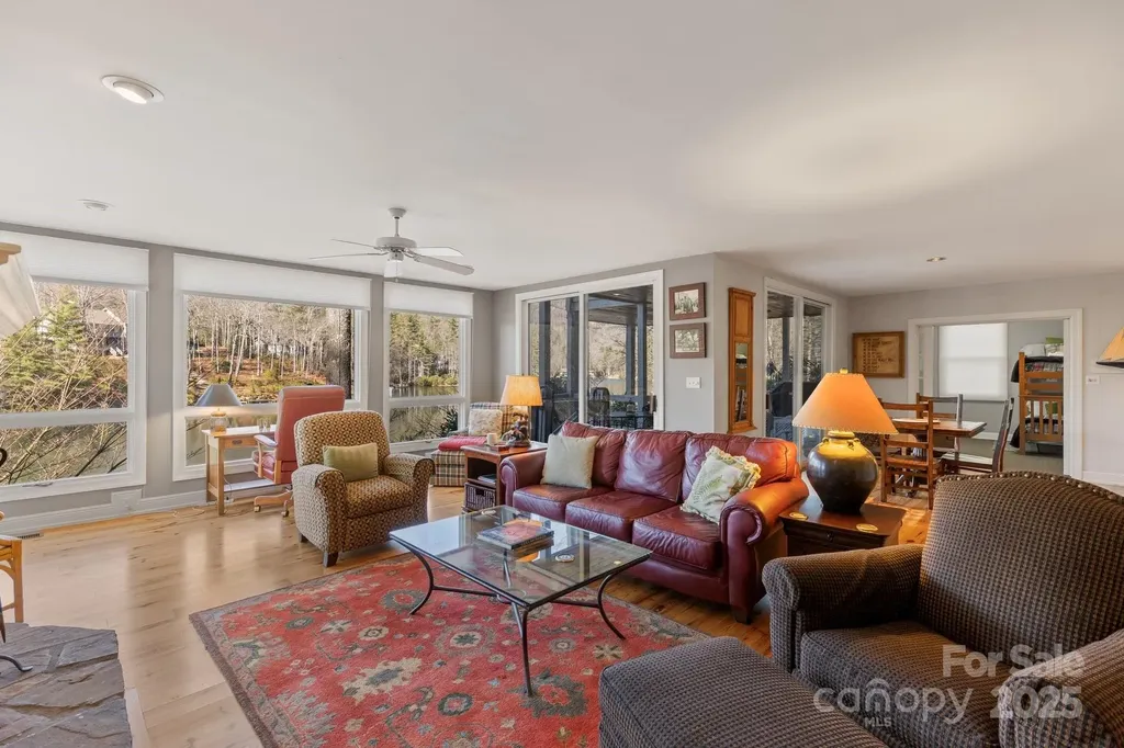 100 The Pinnacle Drive Sapphire NC 28774