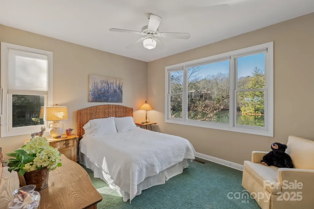 100 The Pinnacle Drive Sapphire NC 28774