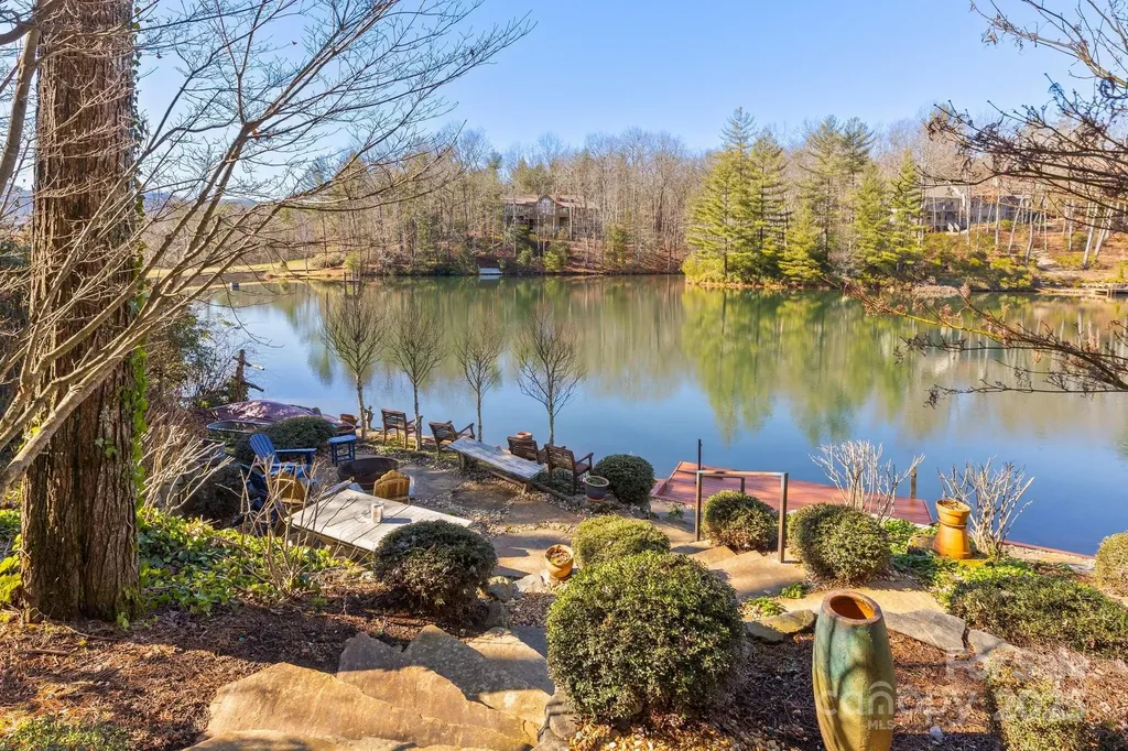 100 The Pinnacle Drive Sapphire NC 28774