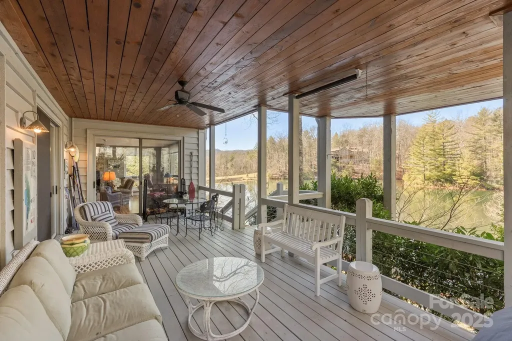 100 The Pinnacle Drive Sapphire NC 28774
