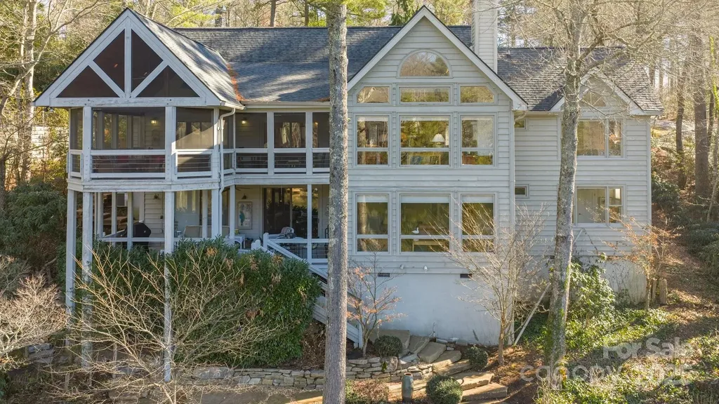 100 The Pinnacle Drive Sapphire NC 28774