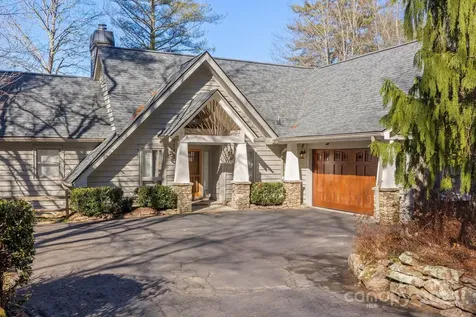 100 The Pinnacle Drive Sapphire NC 28774