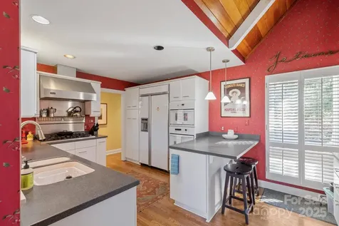 100 The Pinnacle Drive Sapphire NC 28774