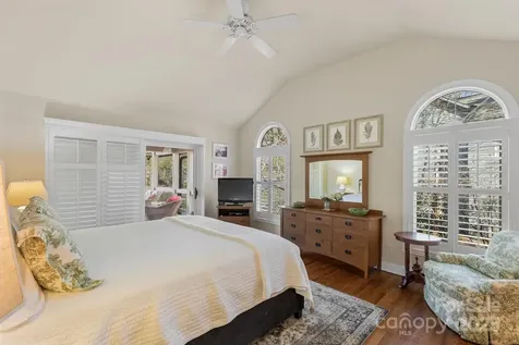 100 The Pinnacle Drive Sapphire NC 28774