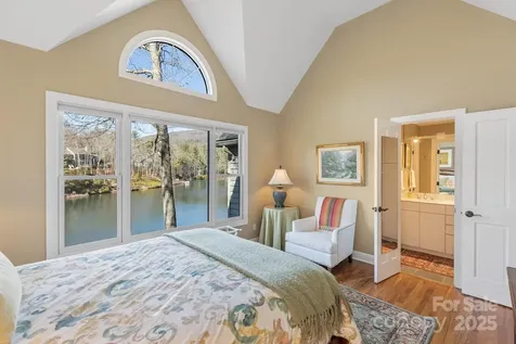 100 The Pinnacle Drive Sapphire NC 28774