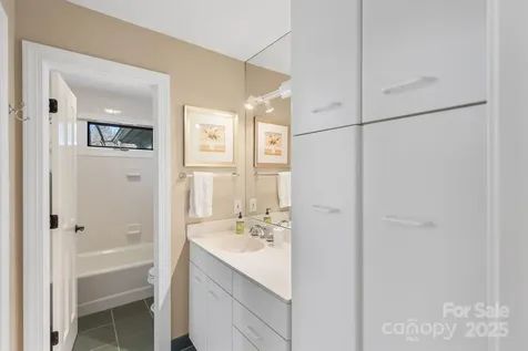 100 The Pinnacle Drive Sapphire NC 28774