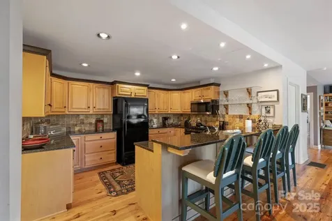 100 The Pinnacle Drive Sapphire NC 28774