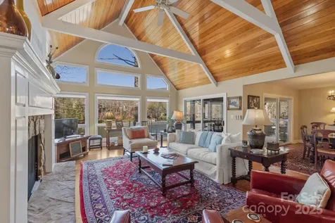 100 The Pinnacle Drive Sapphire NC 28774