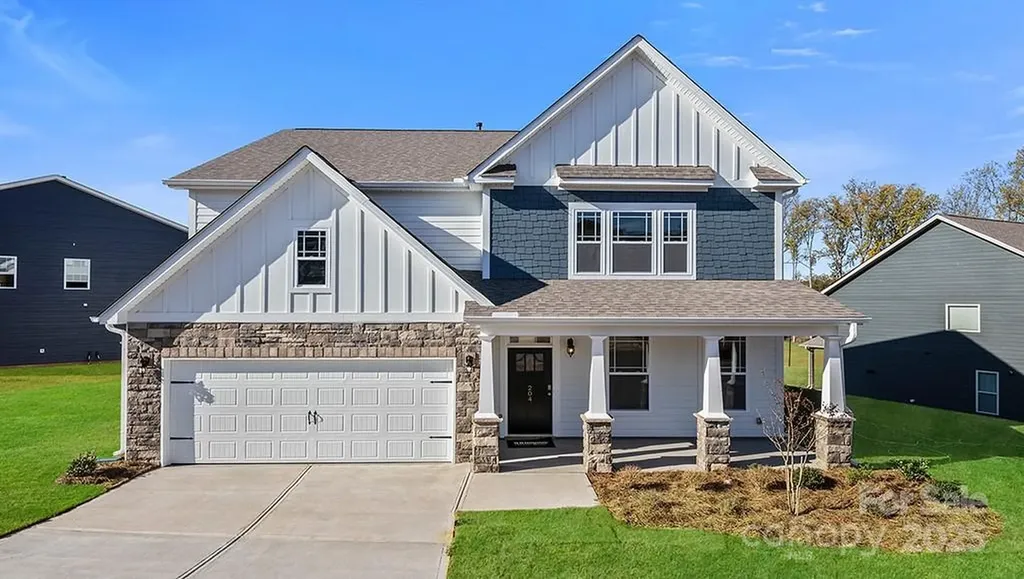 7203 Butternut Oak Terrace Huntersville NC 28078