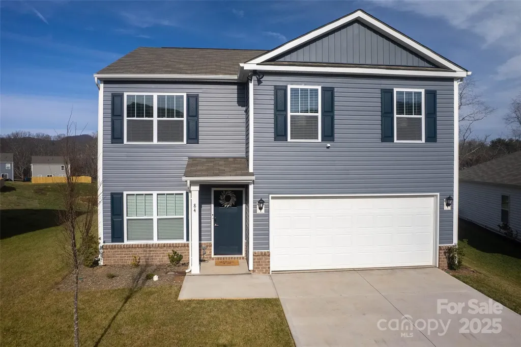 84 Madelyn Drive Clyde NC 28721