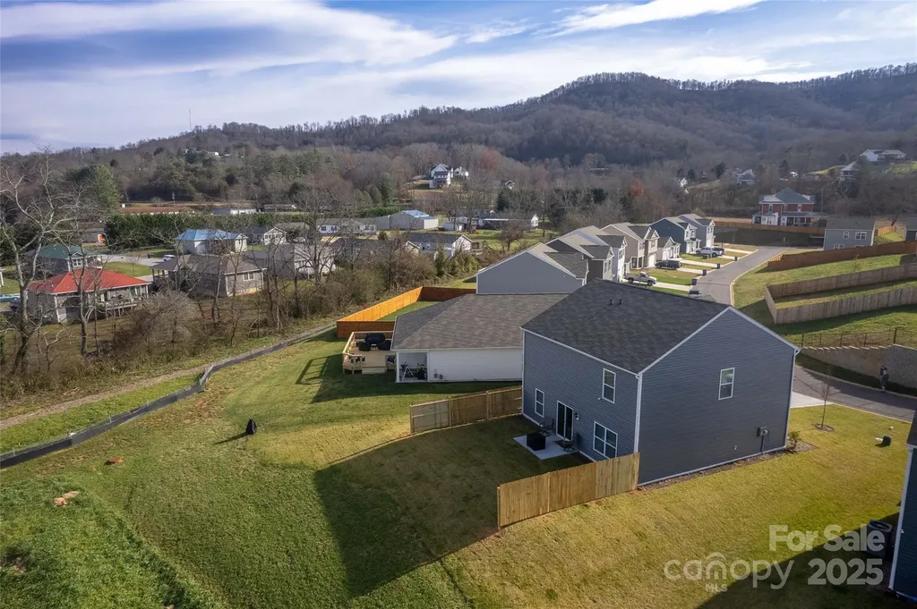 84 Madelyn Drive Clyde NC 28721