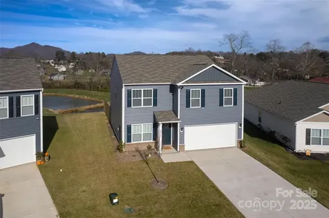 84 Madelyn Drive Clyde NC 28721