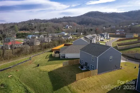 84 Madelyn Drive Clyde NC 28721
