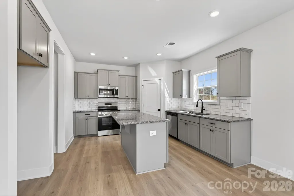 136 Kerr Walk Drive Statesville NC 28677