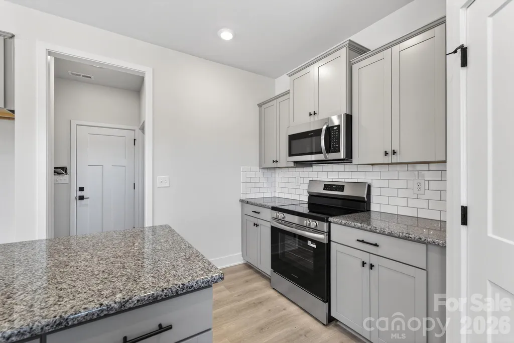 136 Kerr Walk Drive Statesville NC 28677