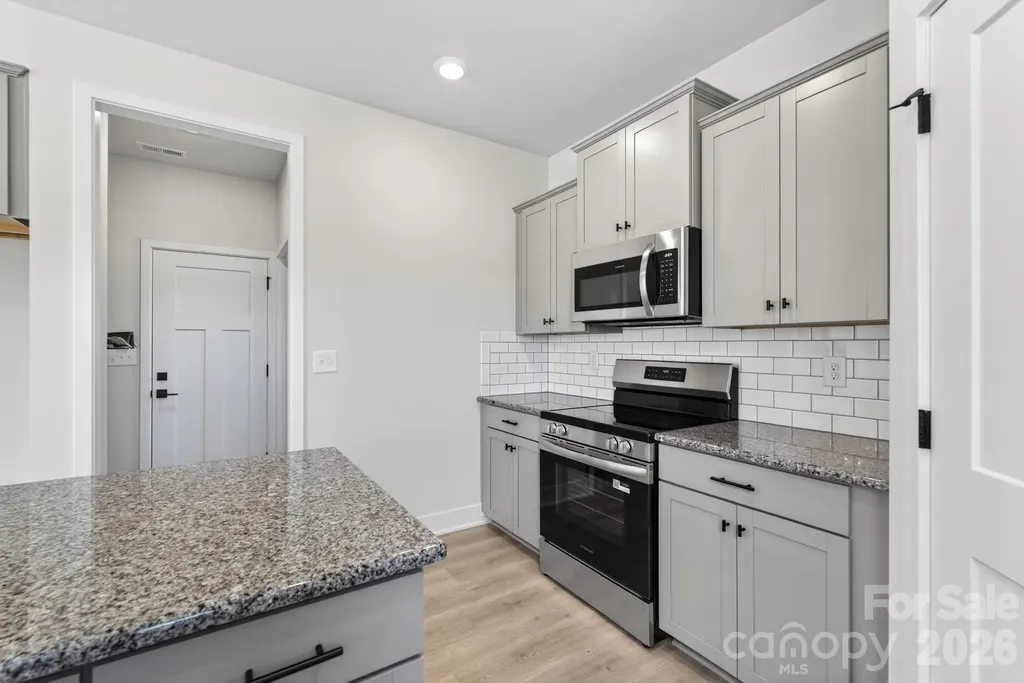 136 Kerr Walk Drive Statesville NC 28677