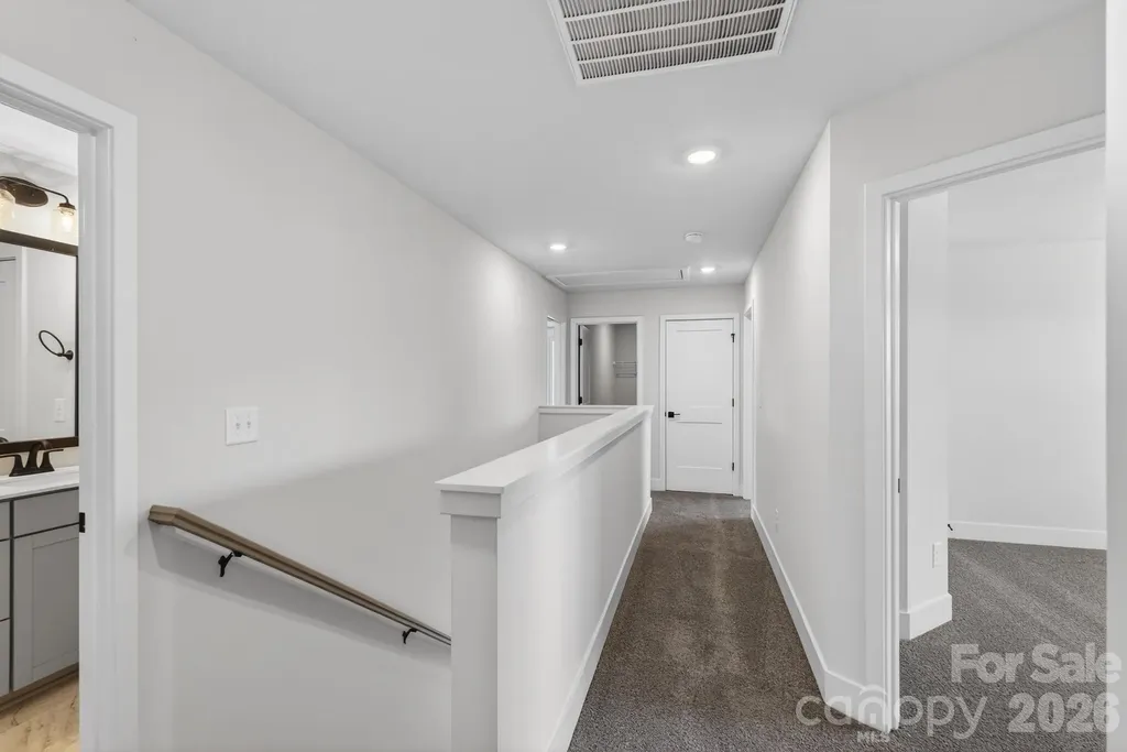 136 Kerr Walk Drive Statesville NC 28677