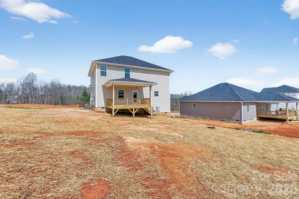136 Kerr Walk Drive Statesville NC 28677