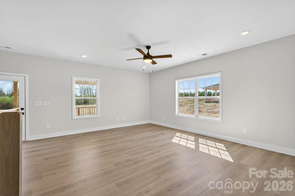 136 Kerr Walk Drive Statesville NC 28677