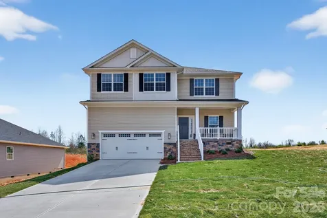 136 Kerr Walk Drive Statesville NC 28677