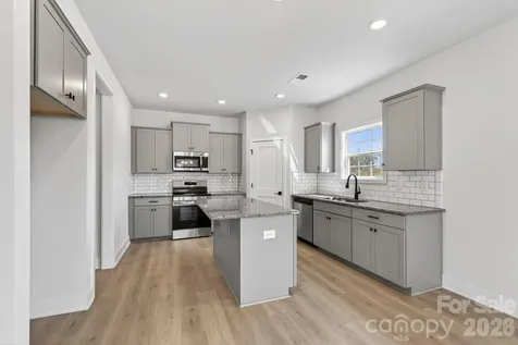 136 Kerr Walk Drive Statesville NC 28677