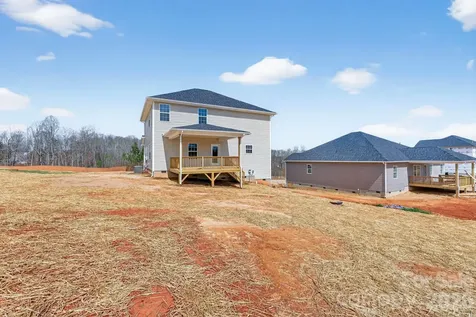 136 Kerr Walk Drive Statesville NC 28677