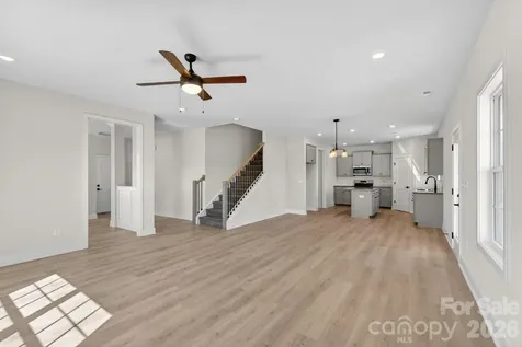 136 Kerr Walk Drive Statesville NC 28677