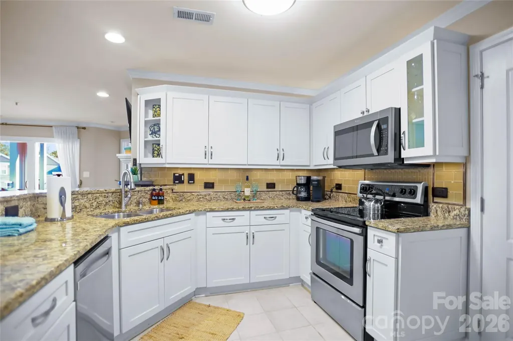 18525 Harborside Drive Cornelius NC 28031