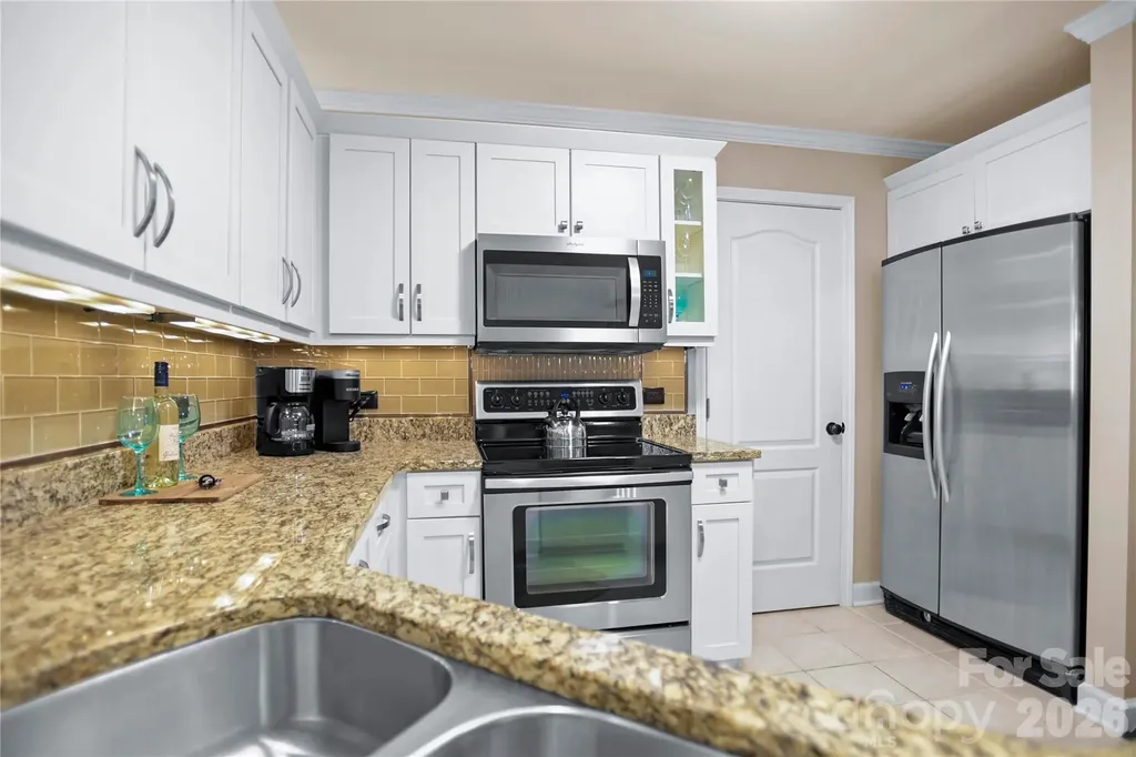 18525 Harborside Drive Cornelius NC 28031