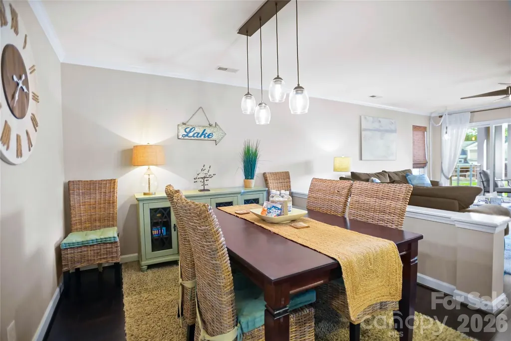 18525 Harborside Drive Cornelius NC 28031