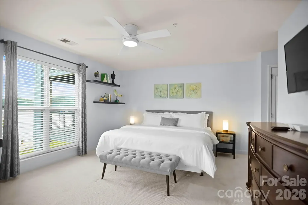 18525 Harborside Drive Cornelius NC 28031