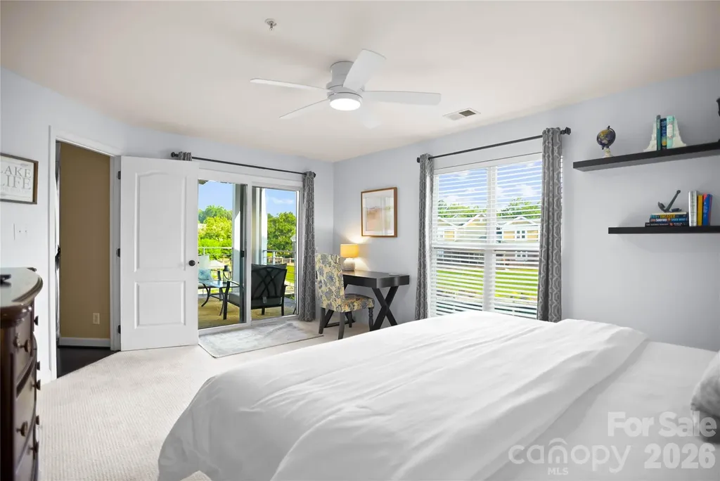 18525 Harborside Drive Cornelius NC 28031