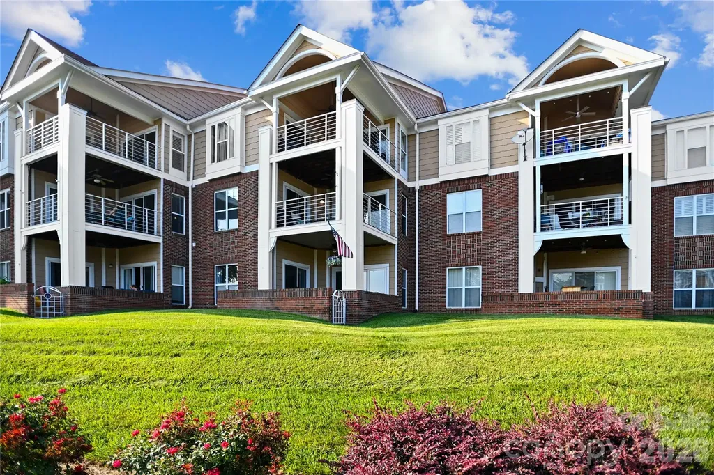 18525 Harborside Drive Cornelius NC 28031