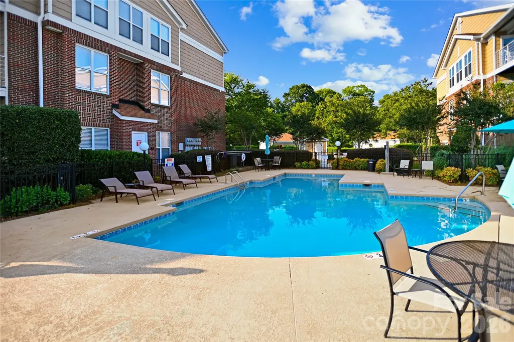 18525 Harborside Drive Cornelius NC 28031